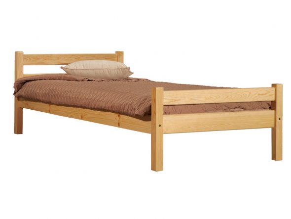 سرير الصنوبر