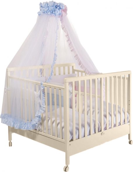 سرير feretti letto gemellare بابا