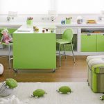 كراسي أطفال لتصميم طلاب المدارس