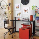 كراسي مريحة لتلاميذ المدارس