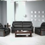 eurobook أريكة سوداء