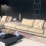 صوفا زاوية التقسيم