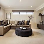 صوفا زاوية للاسترخاء