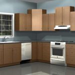 تصميم خزائن المطبخ