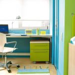 تصميم كرسي المدرسة