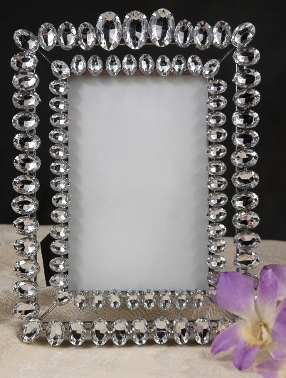 الحجارة تصميم المرآة