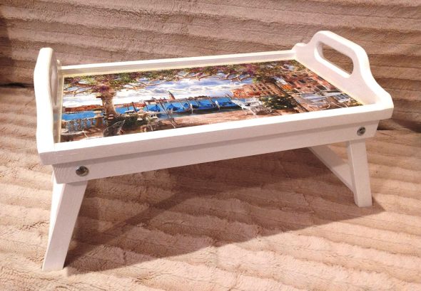 ديكور الجدول