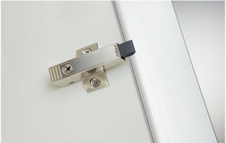 أقرب للمطبخ على الحلقة