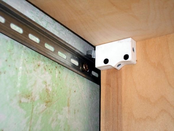 تحديد خزائن