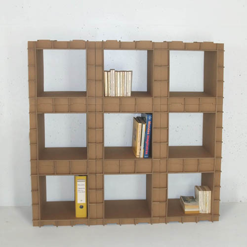 رفوف وظيفية