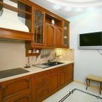 خزائن المطبخ