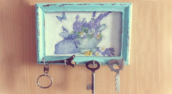 حالة مفتاح الإطار جاهزة