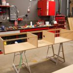 تحضير قاعدة الشجرة