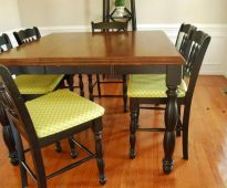 كراسي جاهزة