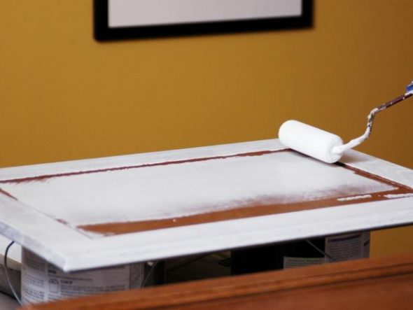 التمهيدي السطح