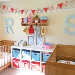 فكرة تصميم الغرفة