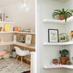 أفكار الجرف الزاوية