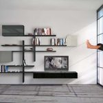 تصميم الرف مثيرة للاهتمام