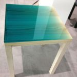 منتجات الراتنج الشفاف