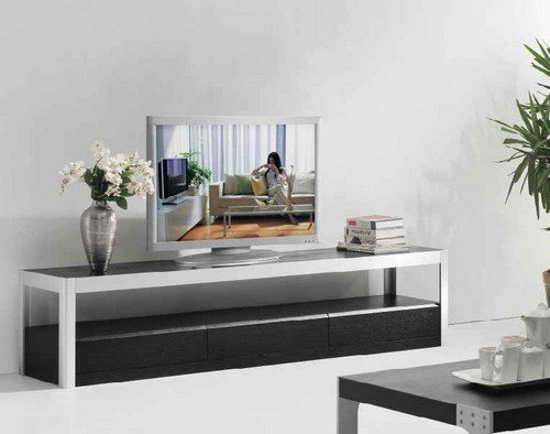 خزائن التلفزيون