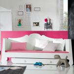 صورة السرير