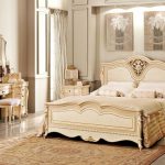 غرفة نوم رائعة