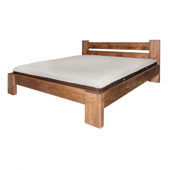 الايكولوجية الصنوبر السرير