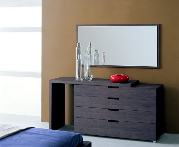 خزانة تلفزيون