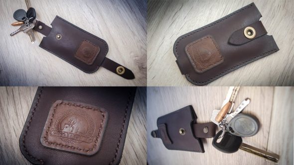 حالة الجلود الرئيسية