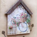 شماعات رئيسية مع صورة