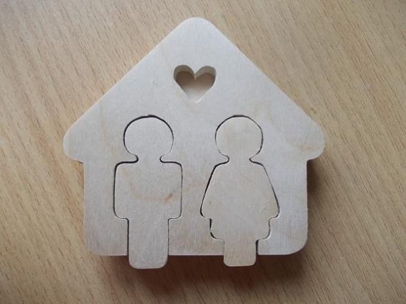 keyfinder الخشب الرقائقي