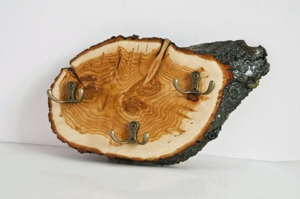 شماعات الجدار الرئيسية