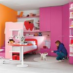 غرفة ل 2 فتيات