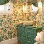 خزانة الحمام