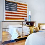 مرآة تسريحة