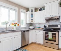 رسمت الأثاث