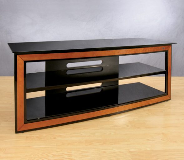 موقف التلفزيون الجميل