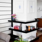 رفوف الزاوية جميلة