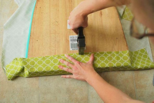 ربط دباسة التنجيد