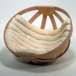 كرسي هزاز مريح