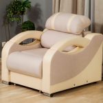 أفكار السرير كرسي