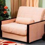 ضوء السرير كرسي