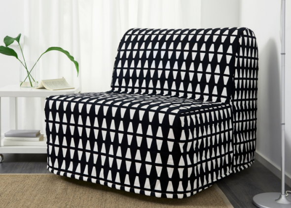 غطاء السرير