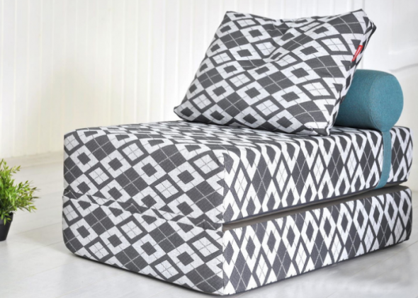 سرير كرسي فرملس