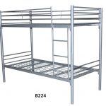 السرير B224