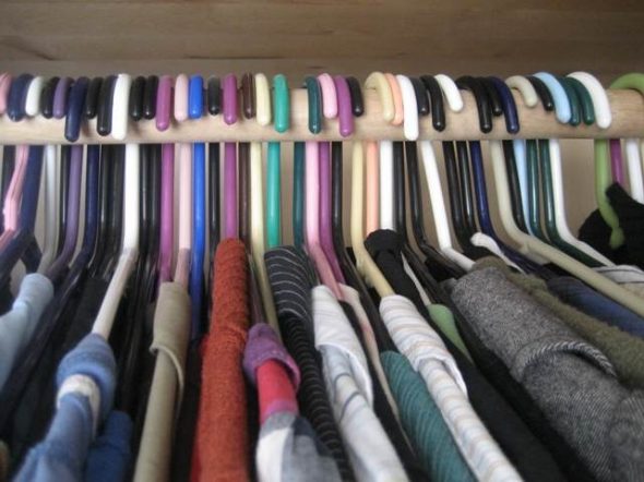 معطف السنانير