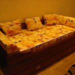 سرير أريكة ماجلان