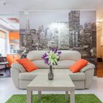 أريكة صغيرة