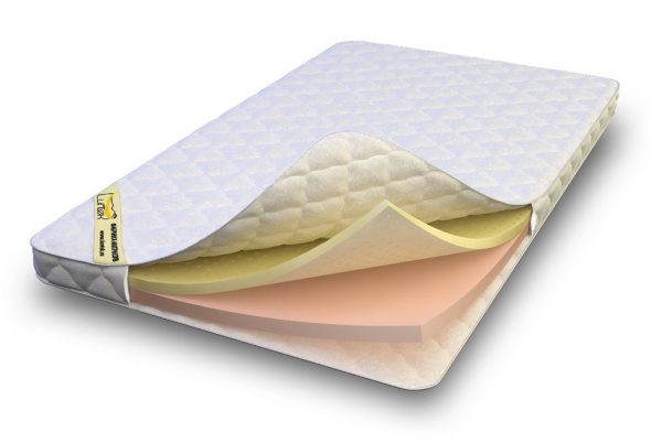 فراش السرير