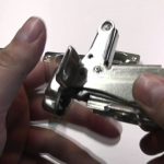 مفصلات الأثاث للواجهة